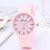 Waterproof Casual Children's Watch - Fashionably Fun for Kids