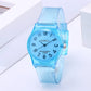 Waterproof Casual Children's Watch - Fashionably Fun for Kids