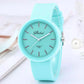 Waterproof Casual Children's Watch - Fashionably Fun for Kids