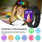 Children's 1.83" Smartwatch with Health Monitor, Bluetooth Call & Sports Features
