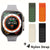 Strap Wise Ultra Smart Watch Series 10 with NFC, GPS, and Fitness Tracking