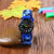 Camo Strap Cartoon Quartz Watch for Kids - Stylish and Fun