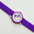 Colorful Silicone Strap Kids Quartz Watch – Perfect Birthday Gift