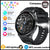 Strap Wise 2025 GPS Smart Watch with Bluetooth Call, 10ATM Waterproof & Multi-Functional Tracker
