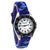 Cool Camouflage Silicone Strap Quartz Watch for Kids