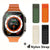 Strap Wise Ultra Smart Watch Series 10 with NFC, GPS, and Fitness Tracking