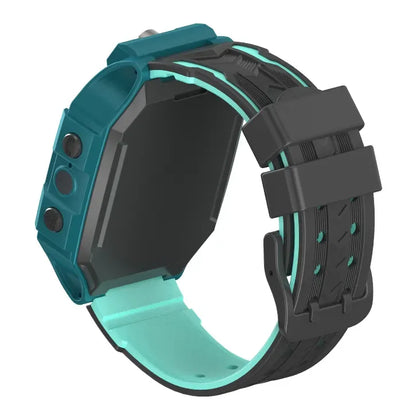 Kids Smart Watch with Learning Games and Camera for Ages 4-12