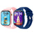 SIMSONLAB Kids Smart Watch with 18 Games, Camera, and Sleep Monitoring