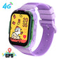 Xiaomi 4G Kids Smart Watch with GPS, Video Call, and SOS Feature