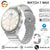 Strap Wise Smart Watch 7 Max - AMOLED Screen, Voice Call, GPS, Fitness Tracker