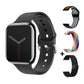 Strap Wise GPS Smart Watch Series 10 with Music, Bluetooth Calls, and Health Tracking