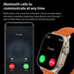 Strap Wise Ultra 10 Smart Watch - 49mm GPS, Bluetooth, NFC, Health Tracker