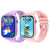 SIMSONLAB Kids Smart Watch with 18 Games, Camera, and Sleep Monitoring