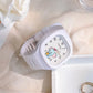 Trendy Kids Square Luminous Sports Watch in Multiple Colors