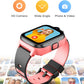 KGG 4G Kids Smart Watch Phone with Video Call, SOS & Tracker Features
