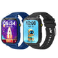SIMSONLAB Kids Smart Watch with 18 Games, Camera, and Sleep Monitoring