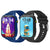 SIMSONLAB Kids Smart Watch with 18 Games, Camera, and Sleep Monitoring