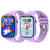 SIMSONLAB Kids Smart Watch with 18 Games, Camera, and Sleep Monitoring