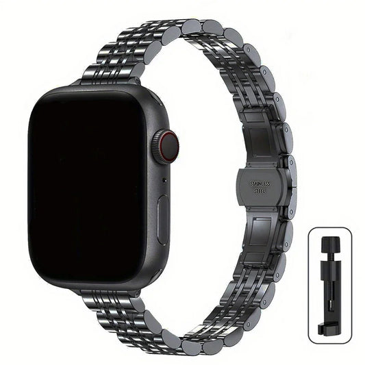QuartzMotion Luxe Band