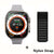 Strap Wise Ultra Smart Watch Series 10 with NFC, GPS, and Fitness Tracking