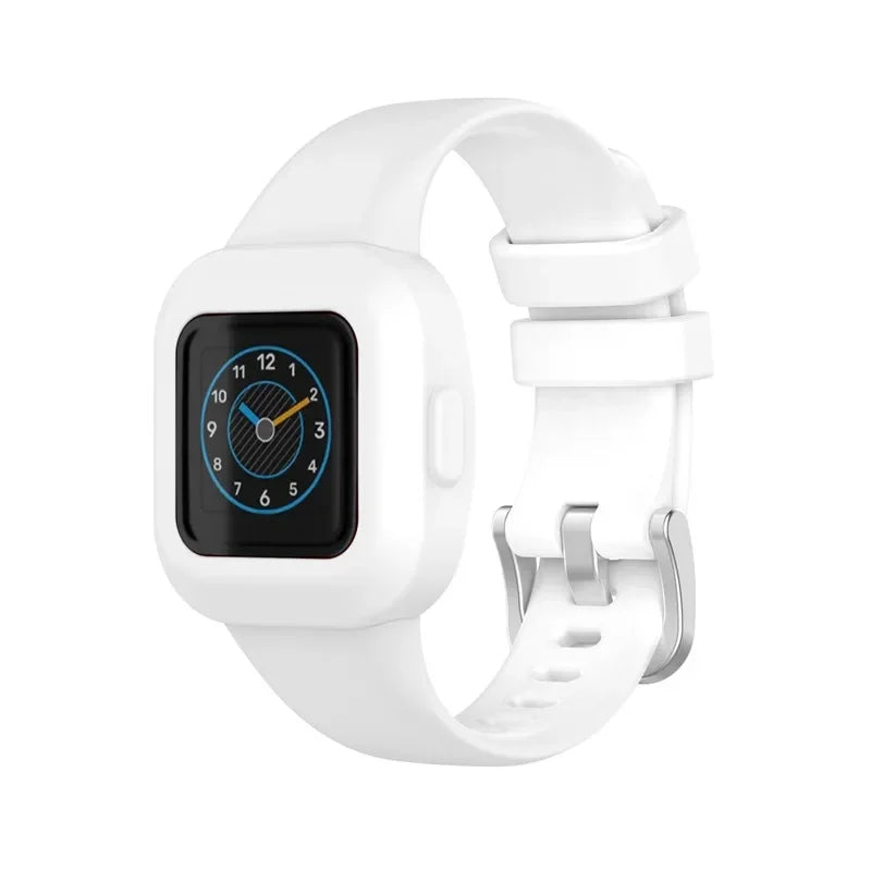 Garmin Fit JR3/Vivofit Jr.3 Kids Silicone Sport Band Replacement
