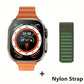 Strap Wise Ultra Smart Watch Series 10 with NFC, GPS, and Fitness Tracking