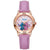 Cute Cartoon Kids' Quartz Watch with Imitation Diamonds
