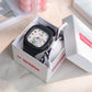 Trendy Kids Square Luminous Sports Watch in Multiple Colors
