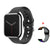 Strap Wise 2025 Series 10 GPS Smart Watch with Bluetooth Calls & Fitness Tracking