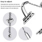 ObsidianGloss Strap