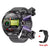 Strap Wise 2024 Smart Watch with TWS Bluetooth Earphones and HIFI Sound Quality