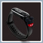 Mickey Sports LED Touch Watch for Kids