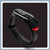 Mickey Sports LED Touch Watch for Kids
