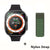 Strap Wise Ultra Smart Watch Series 10 with NFC, GPS, and Fitness Tracking