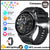 Strap Wise 2025 GPS Smart Watch with Bluetooth Call, 10ATM Waterproof & Multi-Functional Tracker