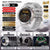 Strap Wise Ultra GPS Smart Watch with 10ATM Waterproof & Dual-band GNSS