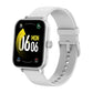 Strap Wise Voice Calling Smart Watch with 1.9'' HD Display & 24/7 Health Monitoring