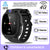 2025 Kids Smart Watch with GPS, 4G Calling, and Waterproof Design