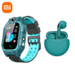 Xiaomi Kids Smart Watch 4G with GPS, SOS & Waterproof Feature