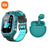 Xiaomi Kids Smart Watch 4G with GPS, SOS & Waterproof Feature