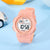 OHSEN Kids 30M Waterproof Digital Sport Watch with Stopwatch and Alarm