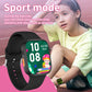 Children's 1.83" Smartwatch with Health Monitor, Bluetooth Call & Sports Features