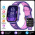 Kids Smartwatch with Pedometer and Wireless Calling