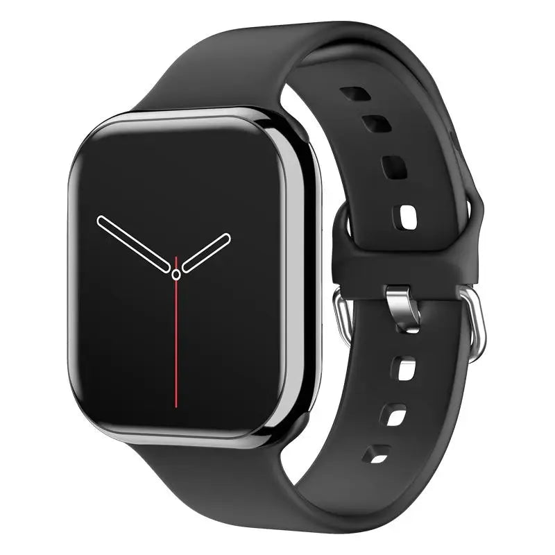 Strap Wise GPS Smart Watch Series 10 with Music, Bluetooth Calls, and Health Tracking