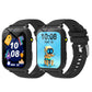 SIMSONLAB Kids Smart Watch with 18 Games, Camera, and Sleep Monitoring