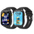 SIMSONLAB Kids Smart Watch with 18 Games, Camera, and Sleep Monitoring