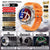 Strap Wise Ultra GPS Smart Watch with 10ATM Waterproof & Dual-band GNSS