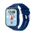 SIMSONLAB Kids Smart Watch with 18 Games, Camera, and Sleep Monitoring