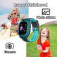 Kids Smart Watch with Learning Games and Camera for Ages 4-12