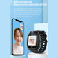 2025 Kids Smart Watch with GPS, 4G Calling, and Waterproof Design